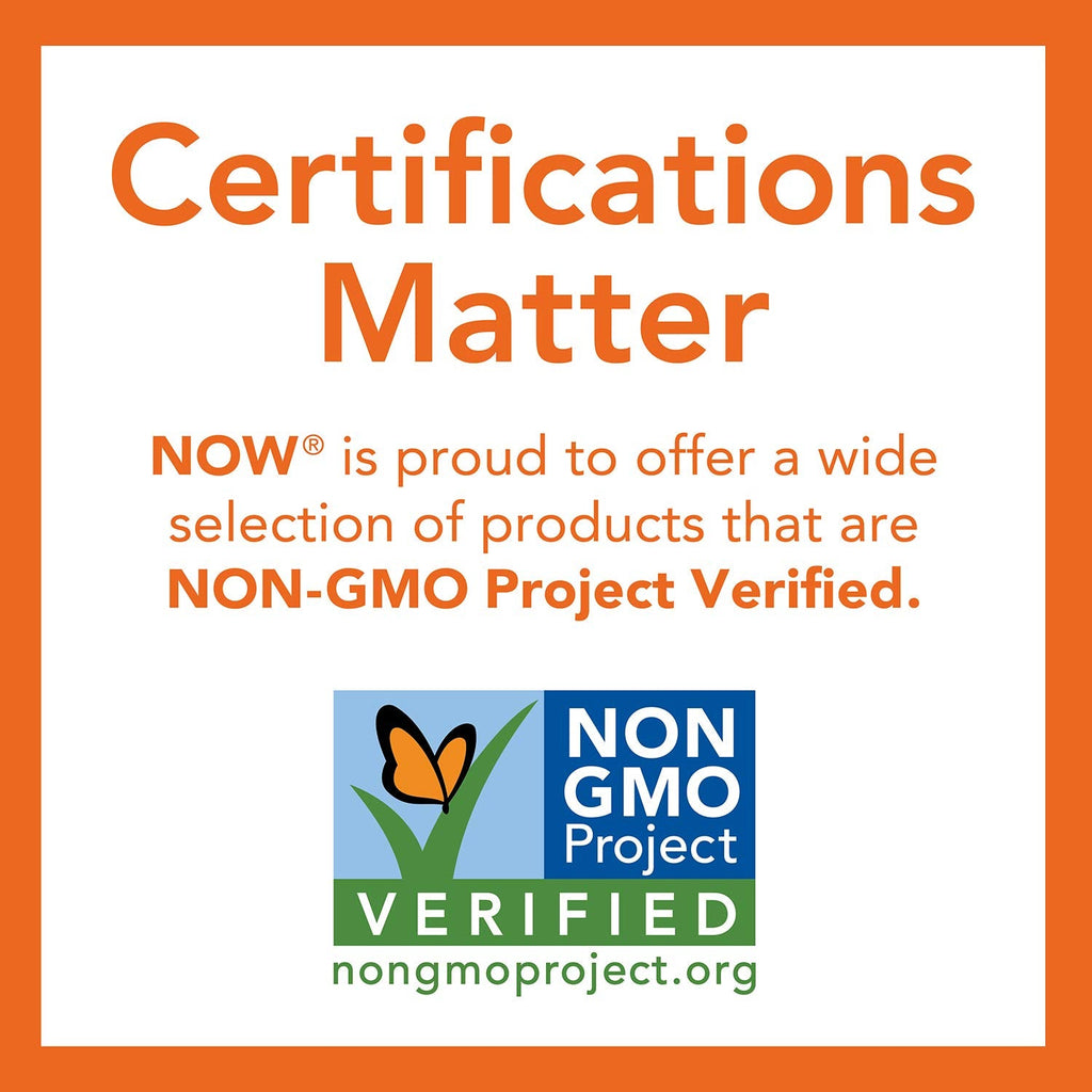 NOW Supplements D-Mannose Powder for Immune Support – Non-GMO, Urinary Tract Health | 3 oz
