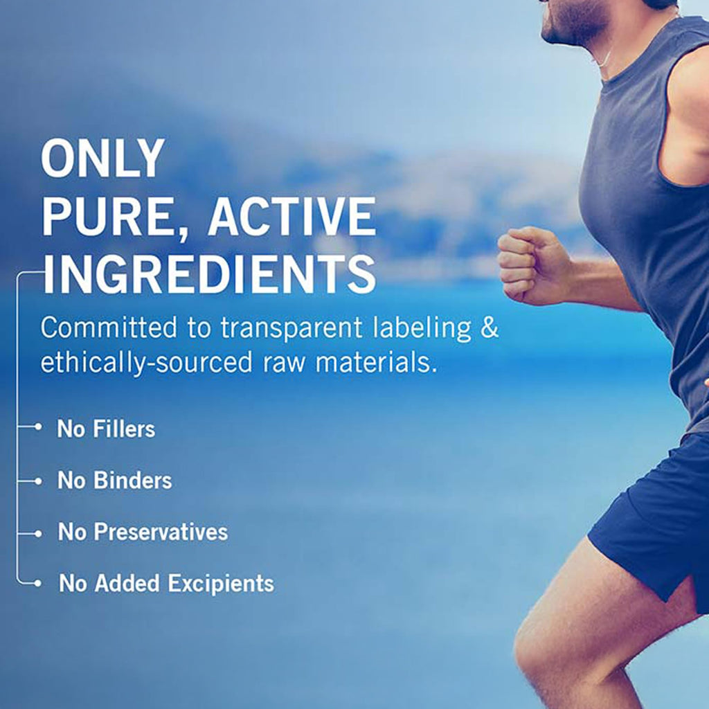 Metabolic Maintenance Vitamin D-3 2000 IU + Vitamin C - 120 Capsules