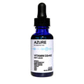 D3+K2 Liquid Mint Drops – High Potency Bioavailable D3 2500 IU, MK7 250 mcg