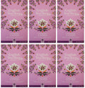 6 x English Tea Shop Chamomile & Lavender - 20Bags
