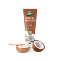Dabur Coconut Oil Baking Soda Toothpaste - 100 ml | Teeth Brightening & Plaque Removal