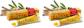 Dabur Meswak Toothpaste, 200 Gram (Pack of 2) - Natural Miswak Toothpaste for Gum Health