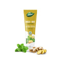 Dabur Organic Ginger & Mint Toothpaste 100 ml | Pack of 1