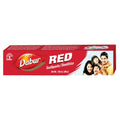 Dabur Red Toothpaste - Fresh Breath & Gum Health (Ayurvedic, 200g)