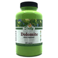 Daily Dolomite (Reams Original) – 340 mg Calcium, 188 mg Magnesium | Daily Manufacturing