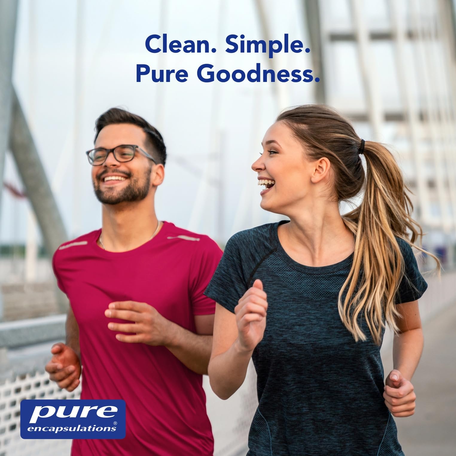 Pure Encapsulations SR-CoQ10 with PQQ - Sustained Release Heart Health Support (60 Capsules)