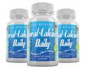 Daily Health Pure Okinawa Coral Calcium – 1475mg, 270 Capsules (3 Month Supply)