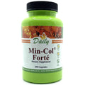 Daily Min-Col Forté – Soft Rock Phosphate & Calcium Gluconate