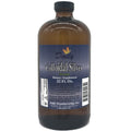 Daily Manufacturing Colloidal Silver 20 ppm – 32 oz Amber Glass Bottle | No Preservatives