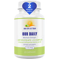 Our Daily Vites L-Methylfolate B Complex Co-factors & Essential Amino Acids (7.5mg) – Active Folate, Methylated B12 Methylcobalamin, B6 & Glycine – 60 Count