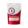 Dairyland American Ginseng Powder - Wisconsin Grown, 4 oz - Non-GMO, Gluten Free