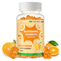 DANEW Pro Glucosamine Chondroitin Gummies with MSM & Elderberry – Joint Support