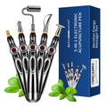 DANGSHAN 5-in-1 Acupuncture Pen – Electronic Pain Relief & Meridian Energy Massage