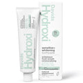 Davids Hydroxi Fluoride-Free Nano Hydroxyapatite Toothpaste – Remineralize Enamel, Sensitivity Relief | 4 oz | Made in USA