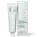 Davids Hydroxi Mild Mint Fluoride Free Nano Hydroxyapatite Toothpaste for Enamel Health & Whitening | SLS Free, Kid Friendly, Made in USA