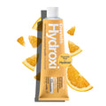 Davids Hydroxi Fluoride-Free Nano Hydroxyapatite Toothpaste – Enamel Health & Whitening, 4 oz, Orange Vanilla, Made in USA