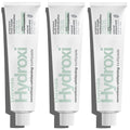 Davids Hydroxi Nano Hydroxyapatite Toothpaste – Remineralize Enamel, Sensitive Relief, 3 Pack