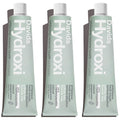 Davids Hydroxi Fluoride Free Nano Hydroxyapatite Toothpaste – Whitening, Enamel Remineralizing, SLS Free, Fresh Mint, 4 oz (3 Pack) Made in USA