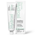 Davids Hydroxi Nano Hydroxyapatite Toothpaste – Remineralize Enamel, Sensitive Relief, Whitening | SLS Free, Made in USA