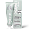 Davids Hydroxi Nano Hydroxyapatite Toothpaste – Fluoride Free, SLS Free, Whitening & Remineralizing, 4 oz, Made in USA