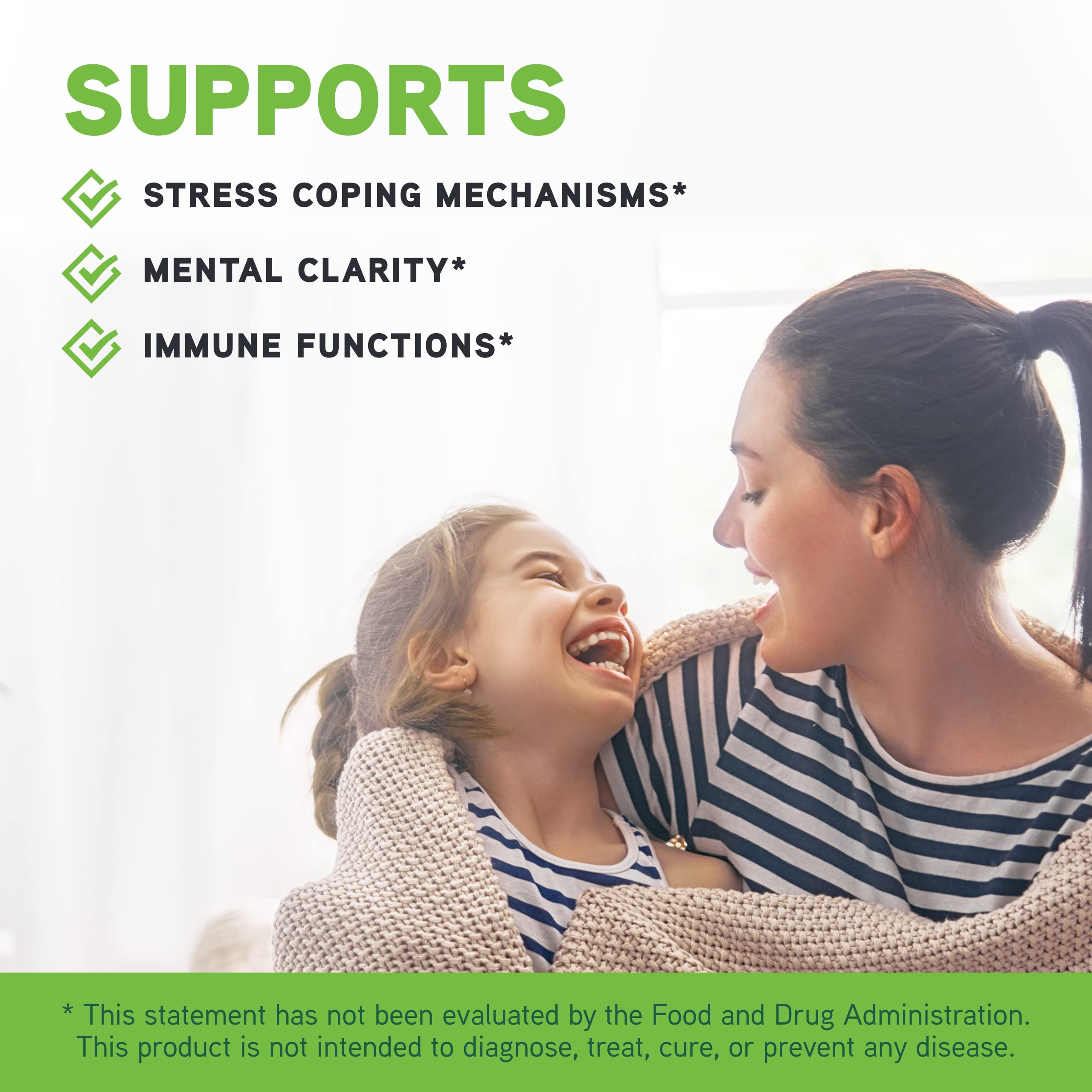 DAVINCI Labs Behavior Balance-DMG – Clarity, Social Skills & Immune Support