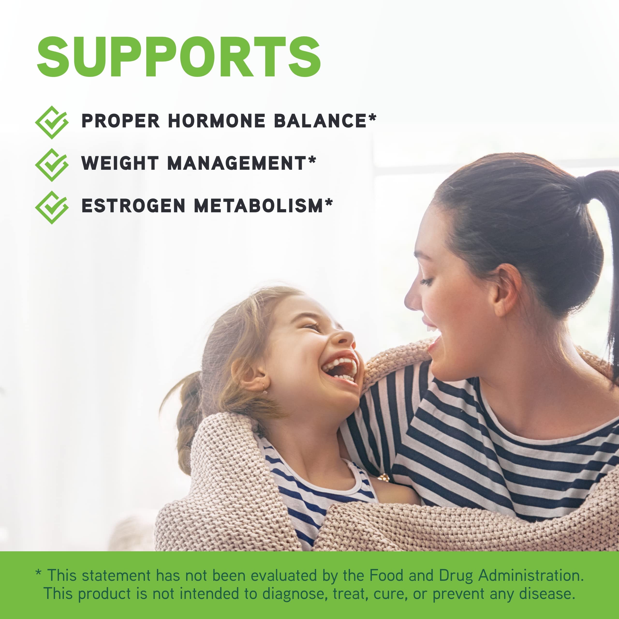 DAVINCI DIMPro 150mg – Hormone Balance & Estrogen Metabolism (Gluten-Free) 60 Caps