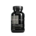 DaVinci Labs Cortisol Benefits – Supports Healthy Cortisol Levels & Adrenal Health | Ashwagandha, Rhodiola, Gluten-Free | 60 Vegetarian Capsules
