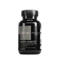 DaVinci Labs Methyl Benefits – Methylation Support, Detox & Energy – Gluten Free, 60 Vegetarian Capsules