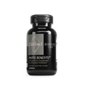 DAVINCI Labs Phyto Benefits – Heart, Brain & Immune Health | Curcumin, Quercetin, Green Tea | Vegetarian, Gluten-Free, Soy-Free | 60 Caps