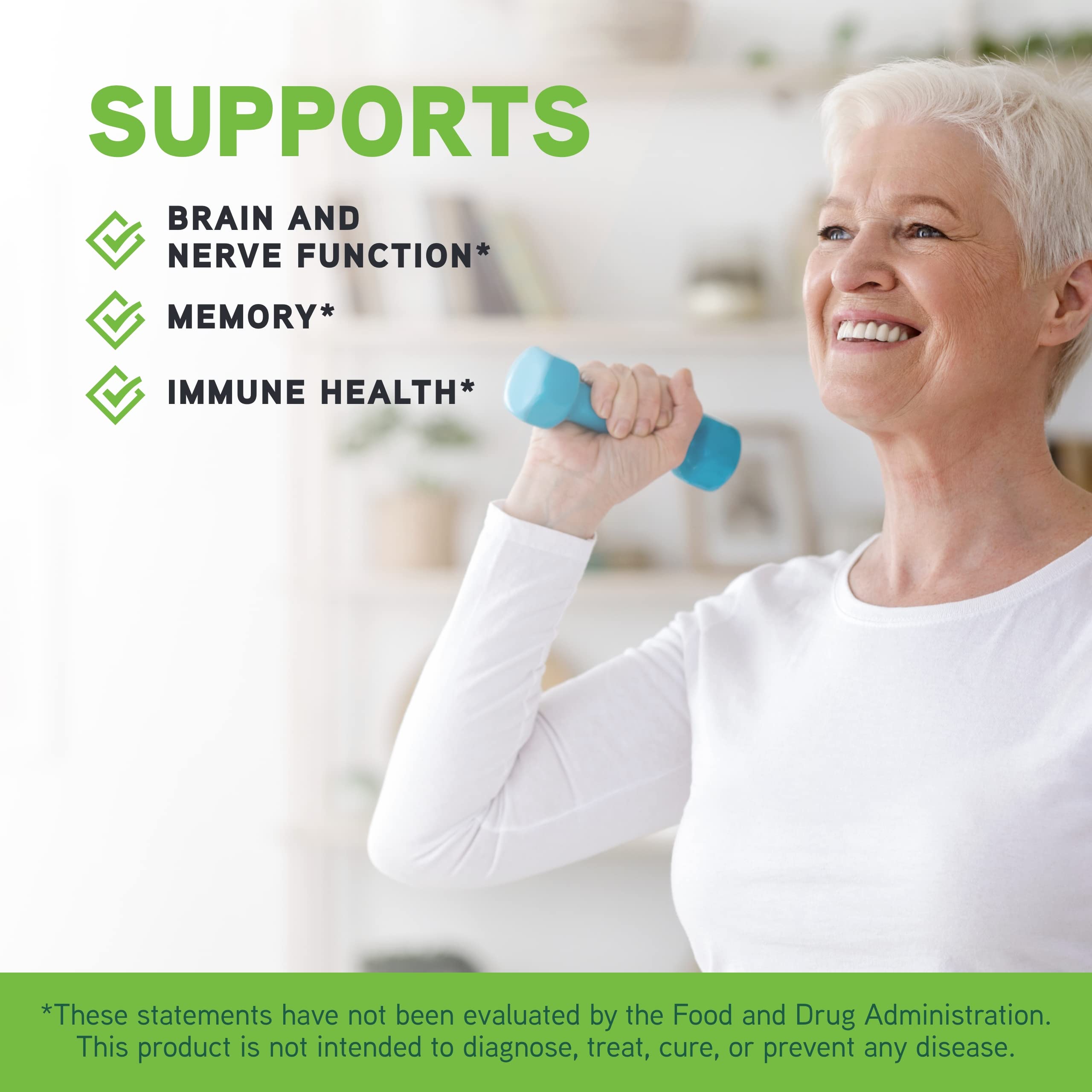 DAVINCI Labs Spectra Purples – Antioxidant Powder for Brain & Immune Health