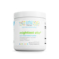 DAVINCI Little Mightiest Vite Kids Multivitamin with Probiotics & Prebiotics – Fruit Punch