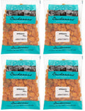 4 x Buchanans Apricots 2Kg