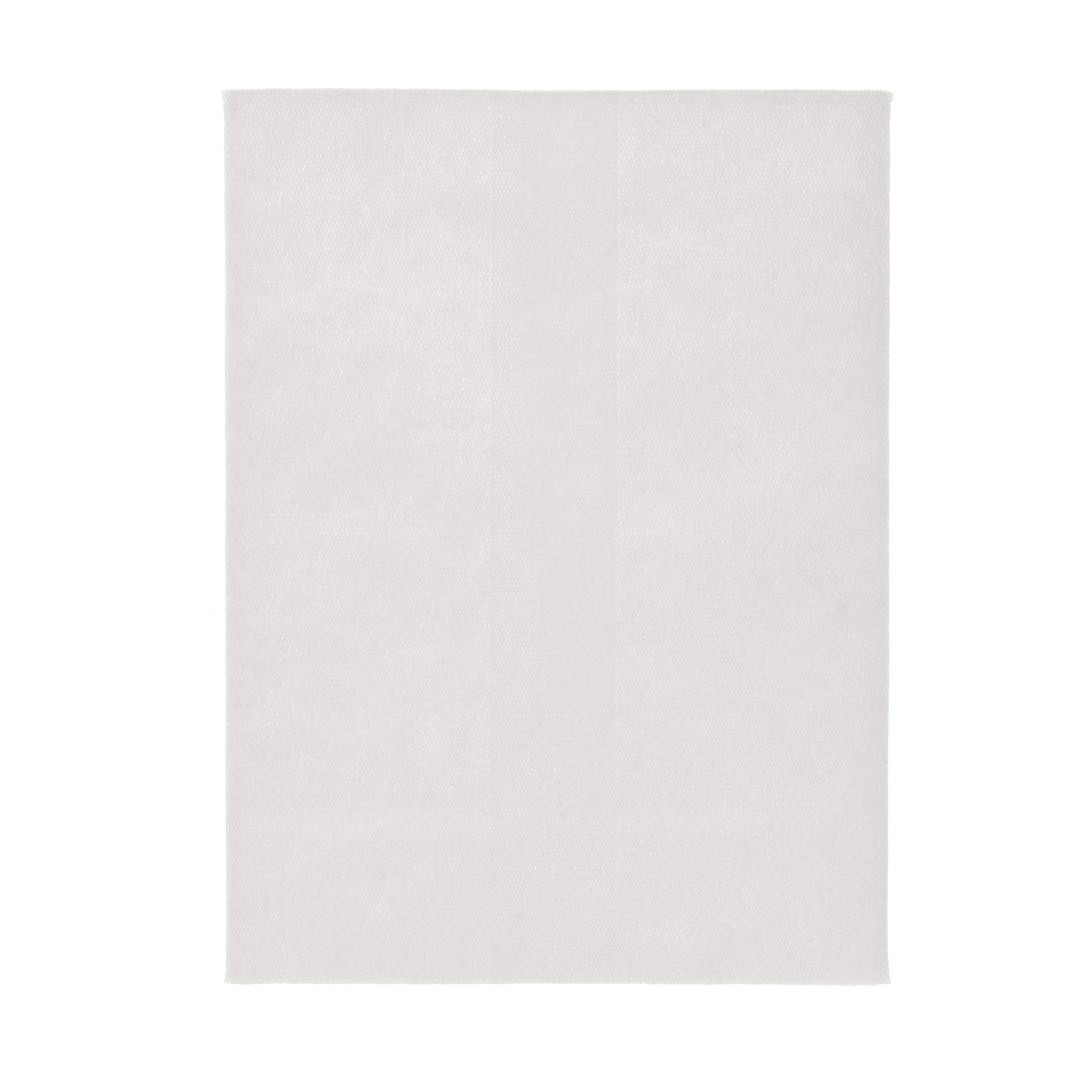 Dealmed Sterile Non-Adherent 3x4 Gauze Pads – 1200 Count Case, 100 Per Box, Non-Stick Wound Dressing