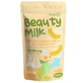Dear Face Beauty Milk Japanese Collagen MELON Drink – 50,000 mg Hydrolyzed Collagen, 6.3 oz