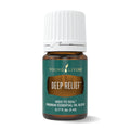 Deep Relief 5 ml by Young Living - Cooling Muscle Roll-On