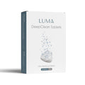DeepClean Tablets for LumaPod – Mint Formula for Retainers & Aligners – 30 Count
