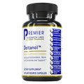 Premier Research Labs Deltanol Tocotrienols – 100 mg Vitamin E per Capsule
