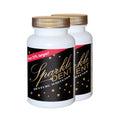 Dent 2 Pack - Sparkle-Dent Denture Cleaner