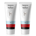 DentaViva Fluoride-Free Total Restorative Toothpaste – Restores Enamel & Fights Sensitivity (2 x 2.54 oz)