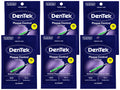 Dentek Easy Brush Cleaners - Extra Tight Spaces, 16 Count (6 Pack)