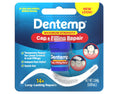Dentemp Maximum Strength Lost Fillings & Loose Caps Repair – 6 Pack