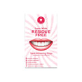 DentiSmart Teeth Whitening Strips – Enamel-Safe, Clinically Tested