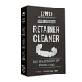 DENTRA DENTAL 42-Count Retainer Cleaner Tablets – Aligners, Mouth Guards & More | Mint