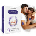 DEPOVTE Sleep Patches 60pcs – Melatonin, Lavender & Chamomile, Extra Strength, Overnight