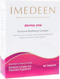 Derma One: First Signs of Aging Formula with Marine Complex & Antioxidant Supplement | IMEDEEN