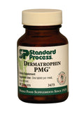 Dermatrophin PMG, 90 Tablets | Supports Healthy Skin & Connective Tissue
