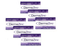 DermaZinc Therapy Soap – Zinc Soap for Skin Conditions | Full-Body Relief (Pack of 6)