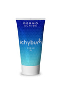 Dermoscribe Ichybum Anal Itching Cream – 28g | Hemorrhoid & Athlete’s Foot Relief with Hydrocortisone & Clioquinol