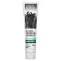 Desert Essence Activated Charcoal Toothpaste – Fluoride & Carrageenan Free