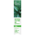 Desert Essence Natural Tea Tree Oil Toothpaste with Fennel - 6.4 oz Pack of 4